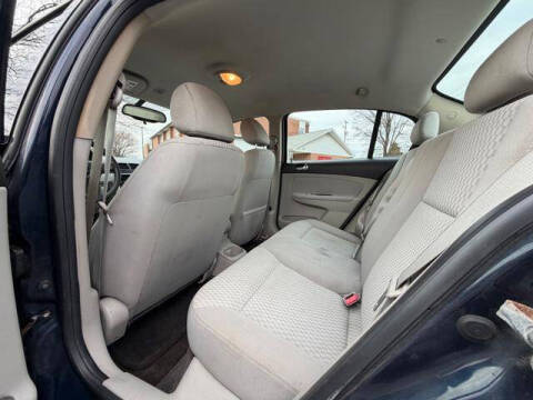 2010 Chevrolet Cobalt LT