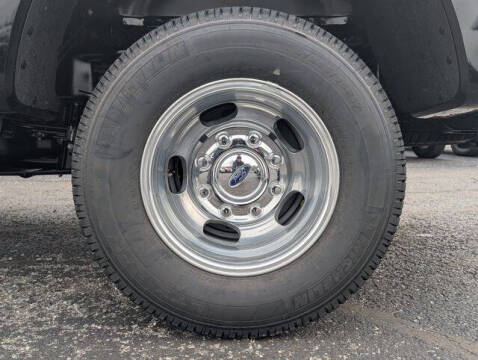 2026 Ford F-350 Super Duty