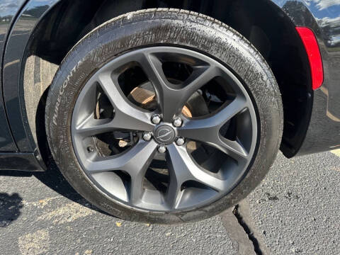 2021 Chrysler 300 S V6