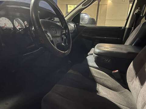 2003 Dodge Ram 1500 ST