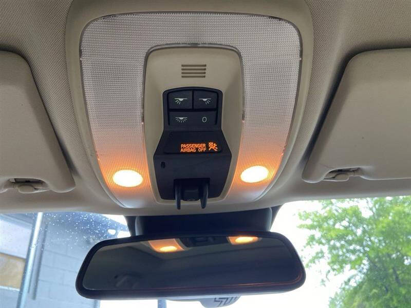 2012 Volvo XC60
