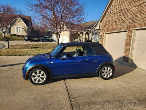 2006 MINI Cooper Clubman for sale at Classic Car Deals in Cadillac MI