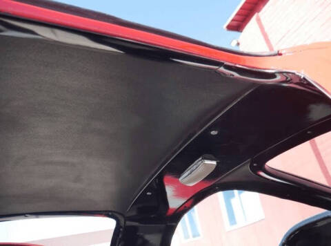 1963 Chevrolet Corvette