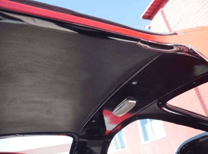 1963 Chevrolet Corvette