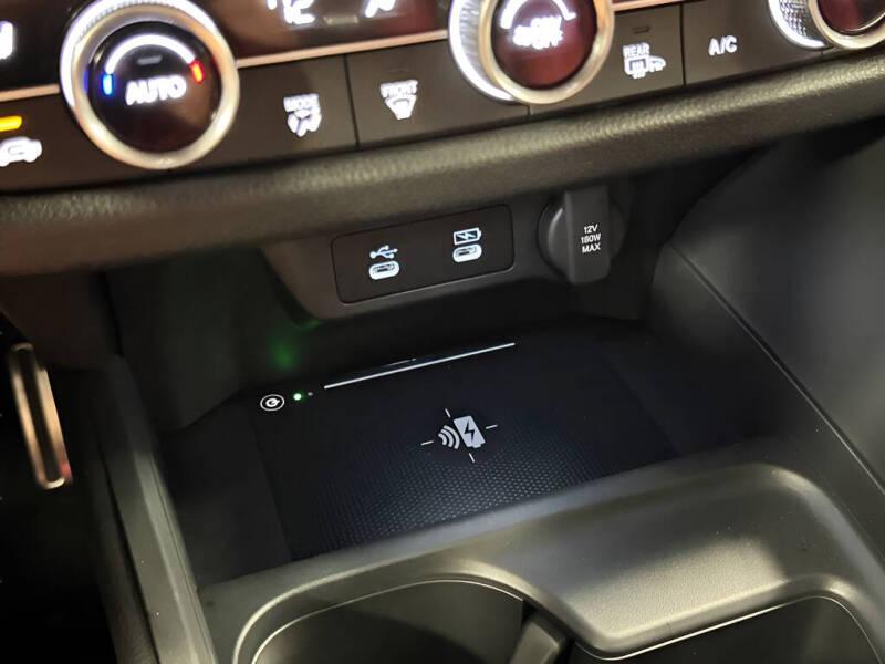 2025 Acura ADX w/A-SPEC