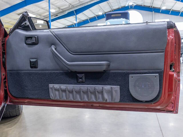 1984 Ford Mustang GT