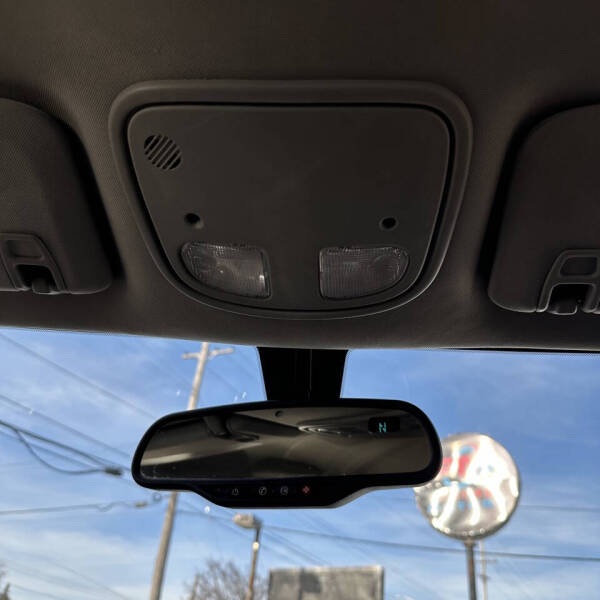 2011 Chevrolet Malibu LTZ