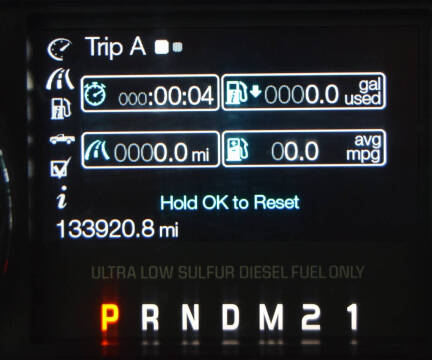 2015 Ford F-350 Super Duty Lariat