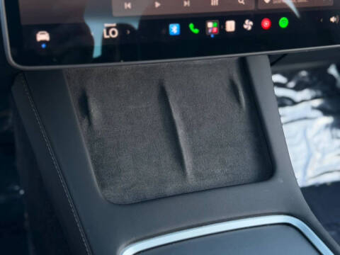 2023 Tesla Model 3 Long Range