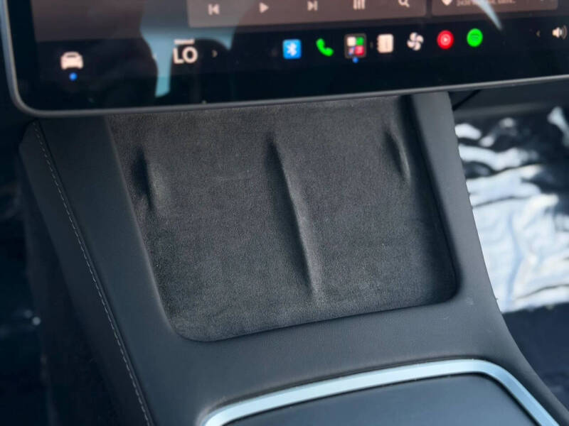 2023 Tesla Model 3 Long Range