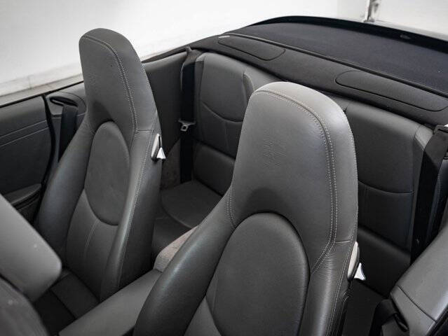 2006 Porsche 911 Carrera 4S