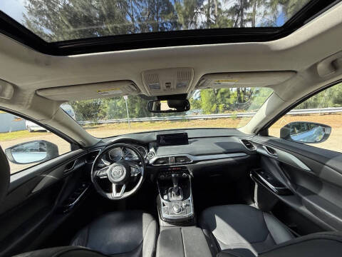 2023 Mazda CX-9 Touring