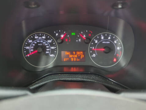 2020 RAM ProMaster City Tradesman