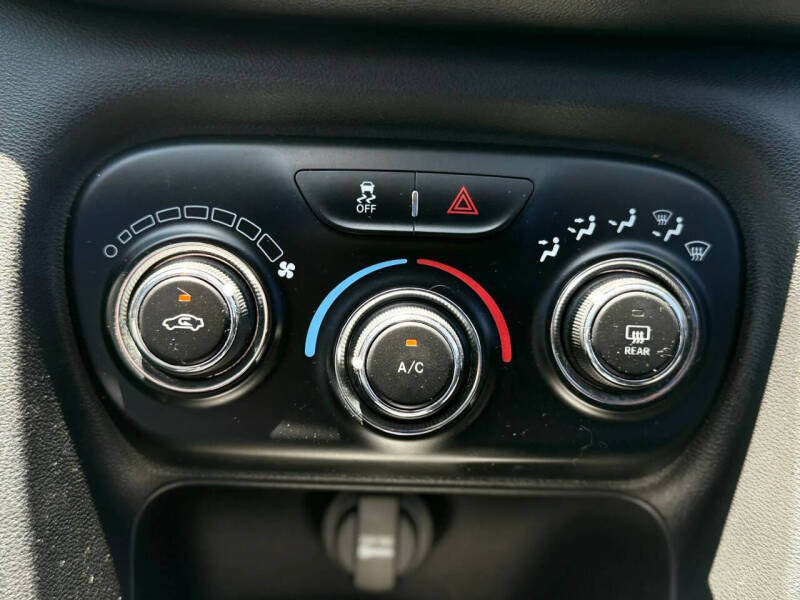 2016 Dodge Dart SE