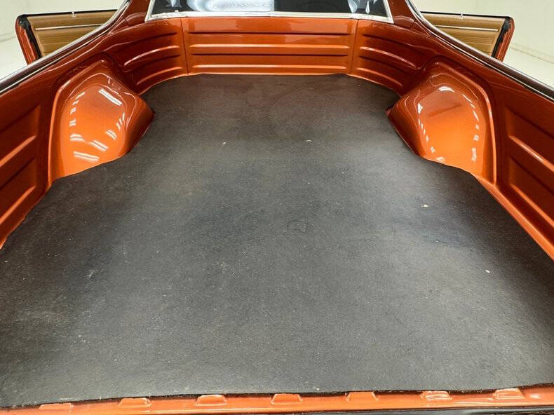 1978 Chevrolet El Camino