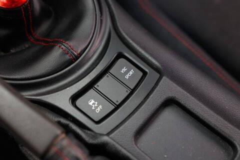 2013 Scion FR-S