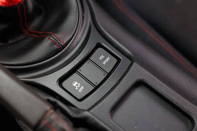 2013 Scion FR-S