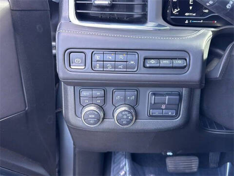 2023 GMC Yukon XL Denali Ultimate