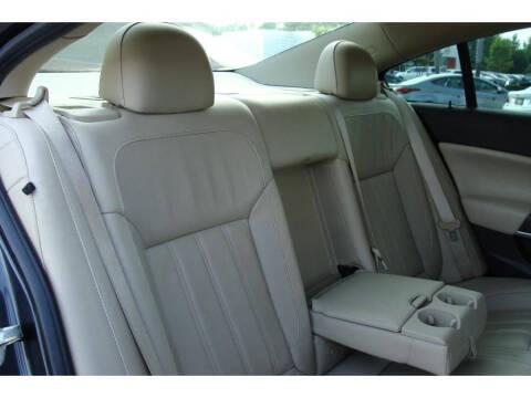 2015 Buick Regal Premium I