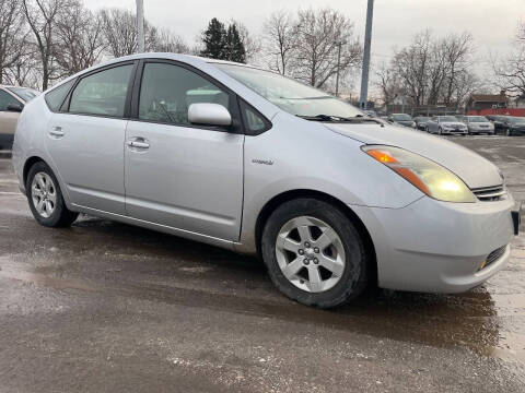 2007 Toyota Prius