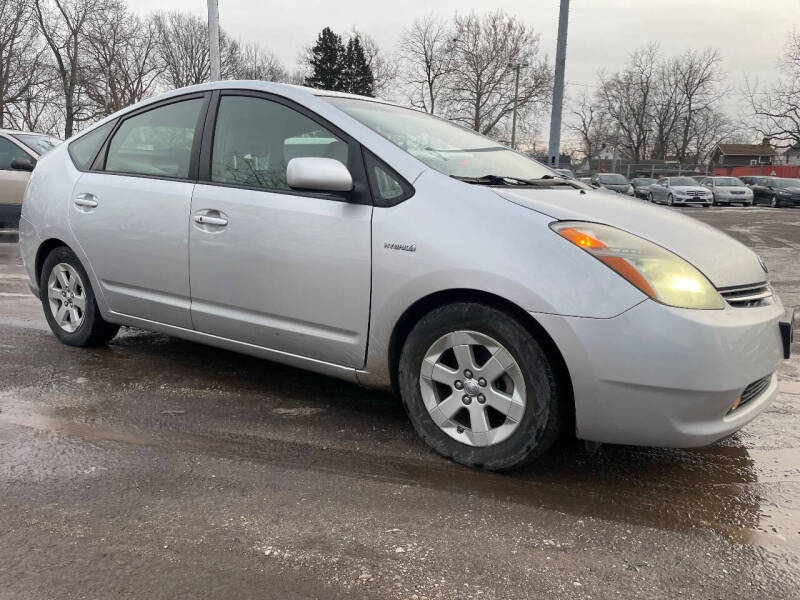 2007 Toyota Prius