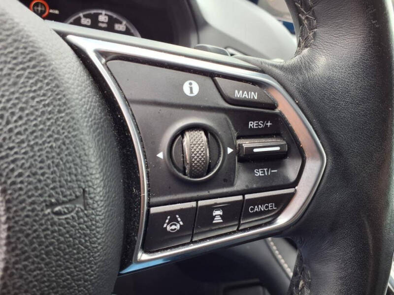 2020 Acura RDX SH-AWD w/Advance