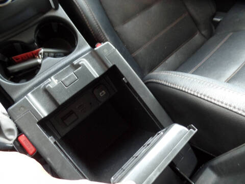 2017 Mazda CX-5 Grand Select