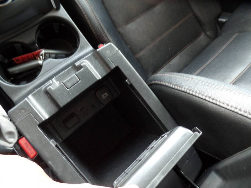 2017 Mazda CX-5 Grand Select