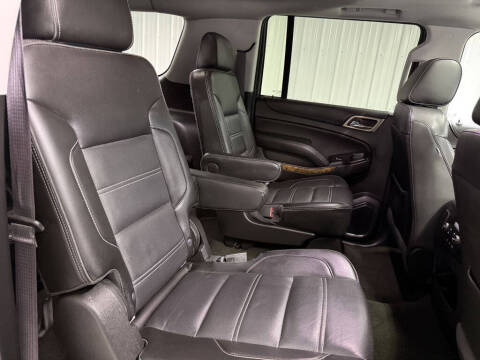 2017 GMC Yukon XL Denali