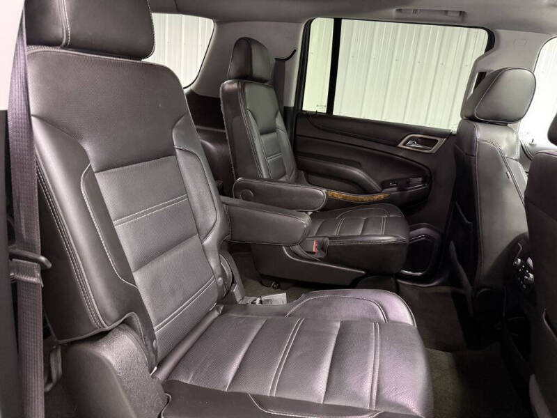 2017 GMC Yukon XL Denali