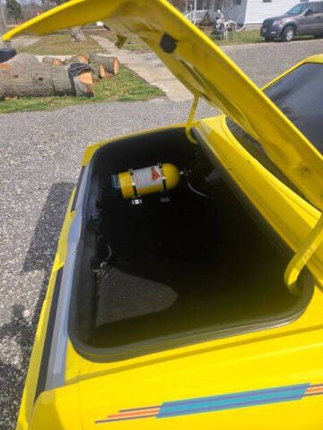 1979 Chevrolet Malibu