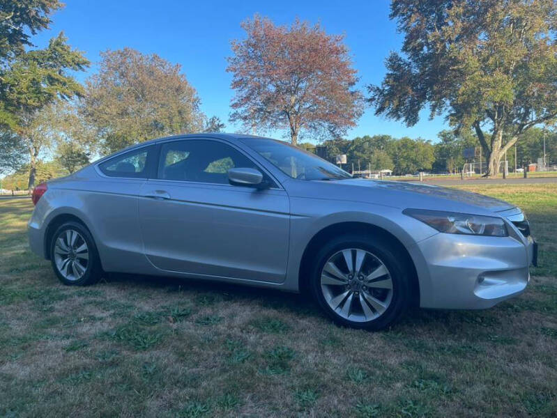 2011 Honda Accord LX-S