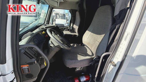 2023 Freightliner Cascadia