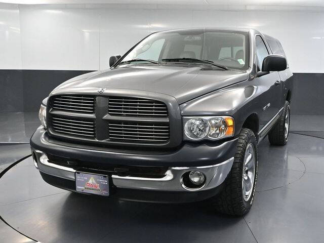 2004 Dodge Ram 1500