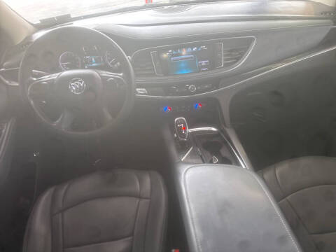 2019 Buick Enclave Essence