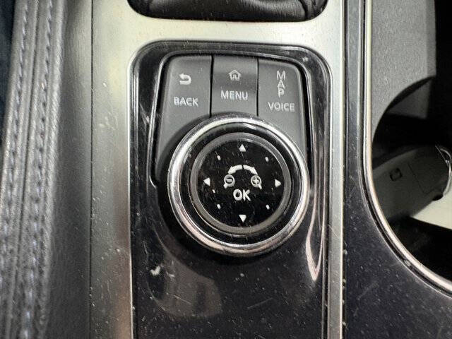 2018 Nissan Maxima