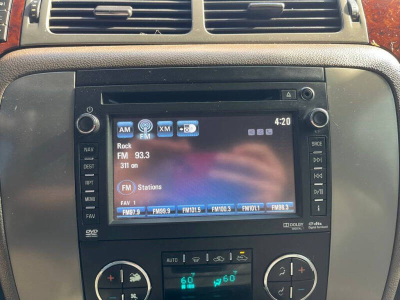 2014 GMC Sierra 2500HD