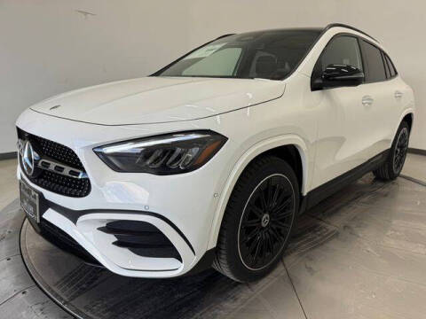2026 Mercedes-Benz GLA GLA 250