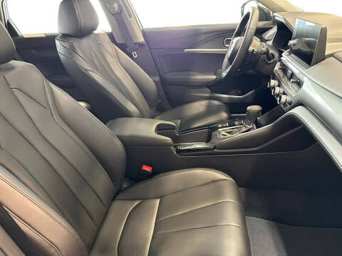 2026 Acura Integra