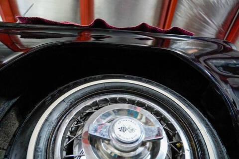 1962 Chevrolet Corvair