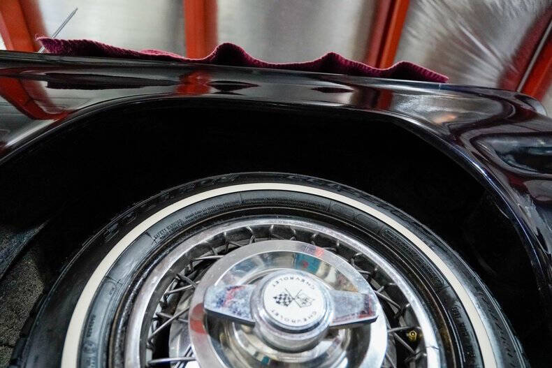 1962 Chevrolet Corvair