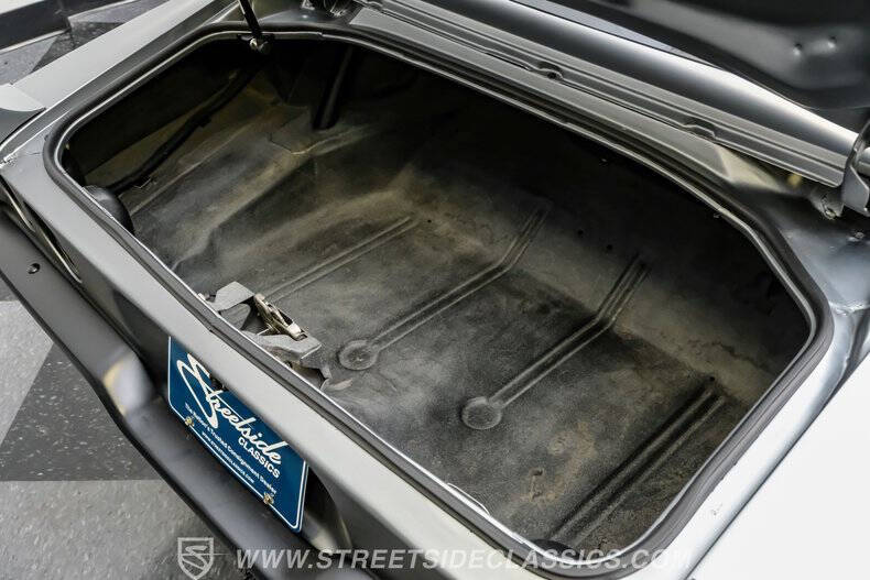 1972 Chevrolet Camaro