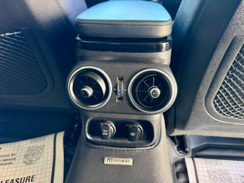 2018 Kia Stinger Premium