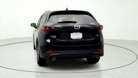 2023 Mazda CX-5 2.5 S Preferred