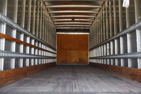 2023 Freightliner M2 106