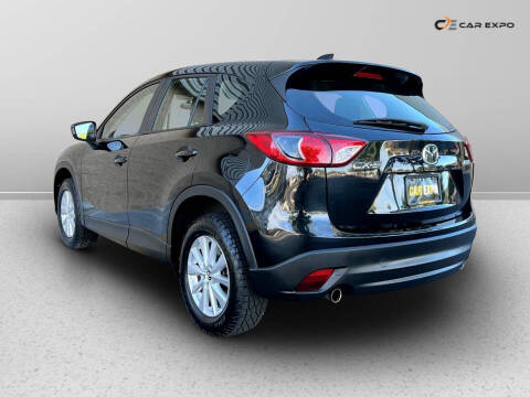 2014 Mazda CX-5 Sport