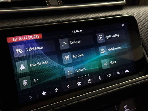 2020 Land Rover Range Rover Velar P250 R-Dynamic S