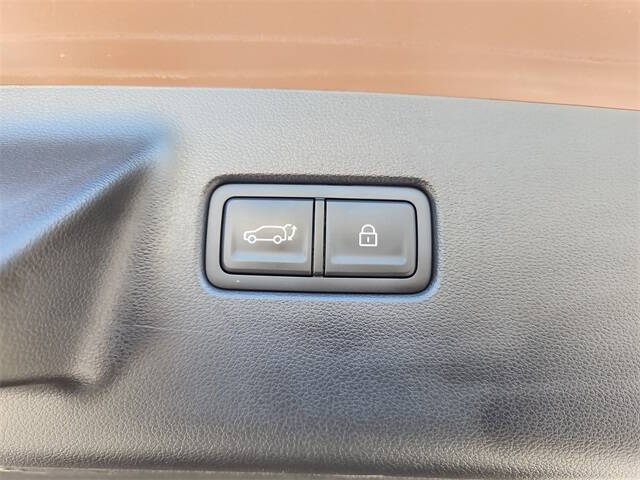 2024 Hyundai Santa Fe XRT