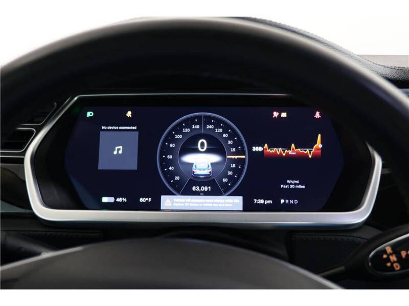2013 Tesla Model S