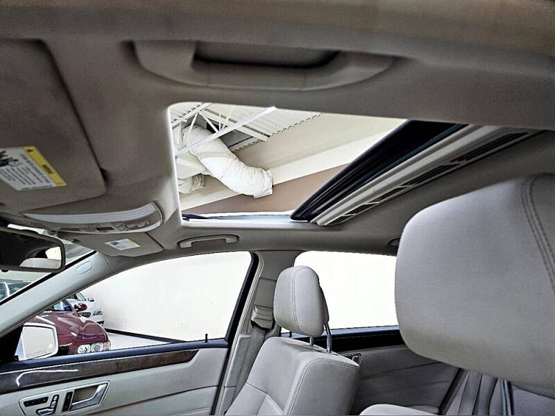 2016 Mercedes-Benz E-Class E 350